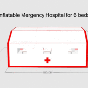 Notfall-Krankenhauszelt-4