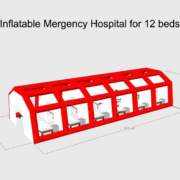 Notfall-Krankenhauszelt-7