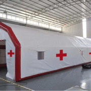 inflatalbe-medical-tent